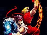 pic for Ryu And Ken 